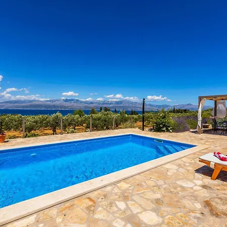 Magisches Inselheim Holiday home