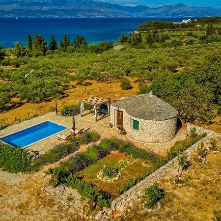 Magisches Inselheim Mirca (Brac)