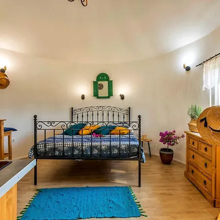 Prázdninový dům Magisches Inselheim Mirce